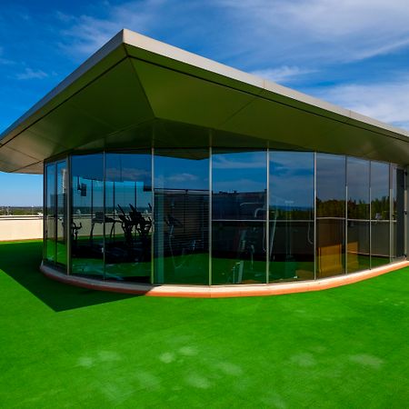 Hotel Attica21 Las Rozas Екстериор снимка