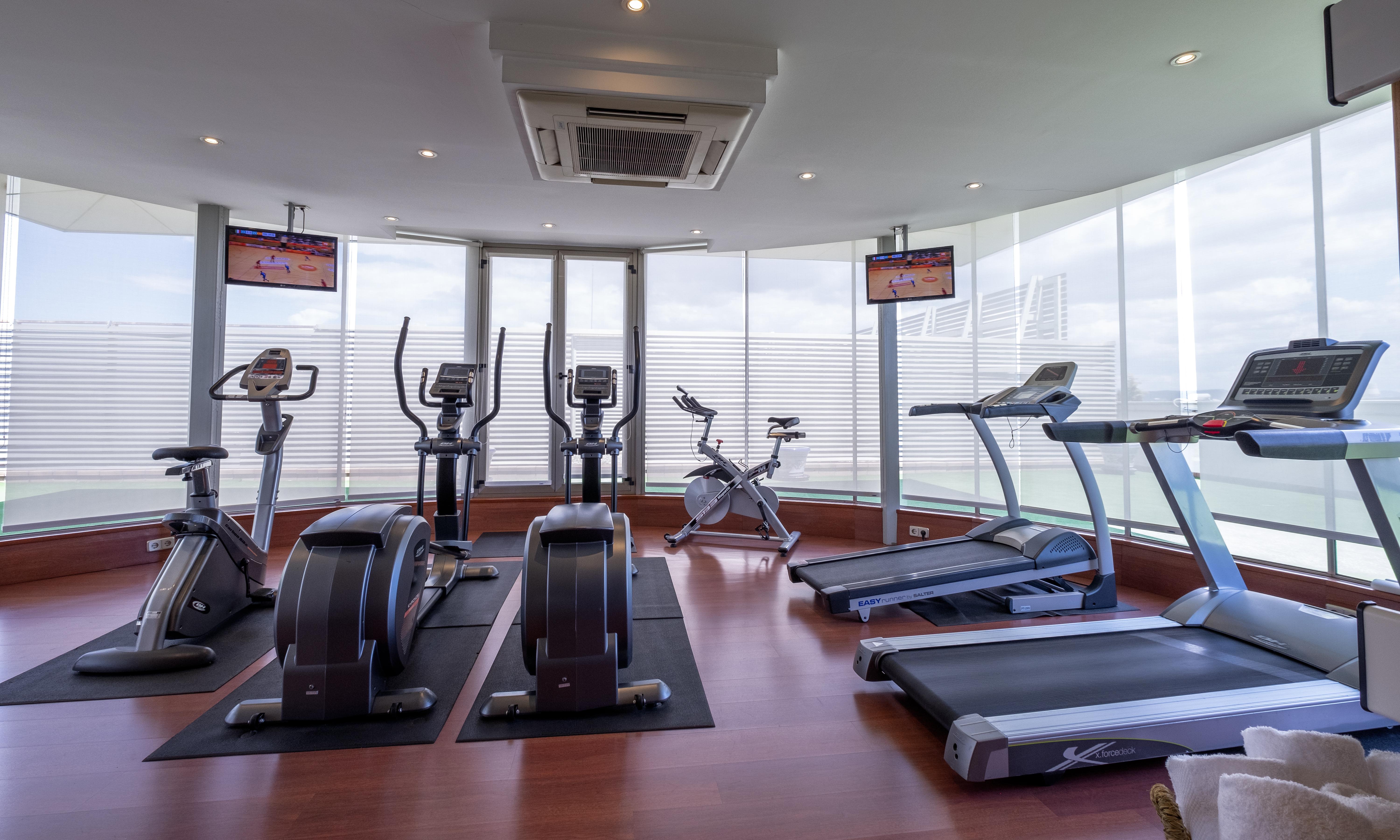 Hotel Attica21 Las Rozas Екстериор снимка