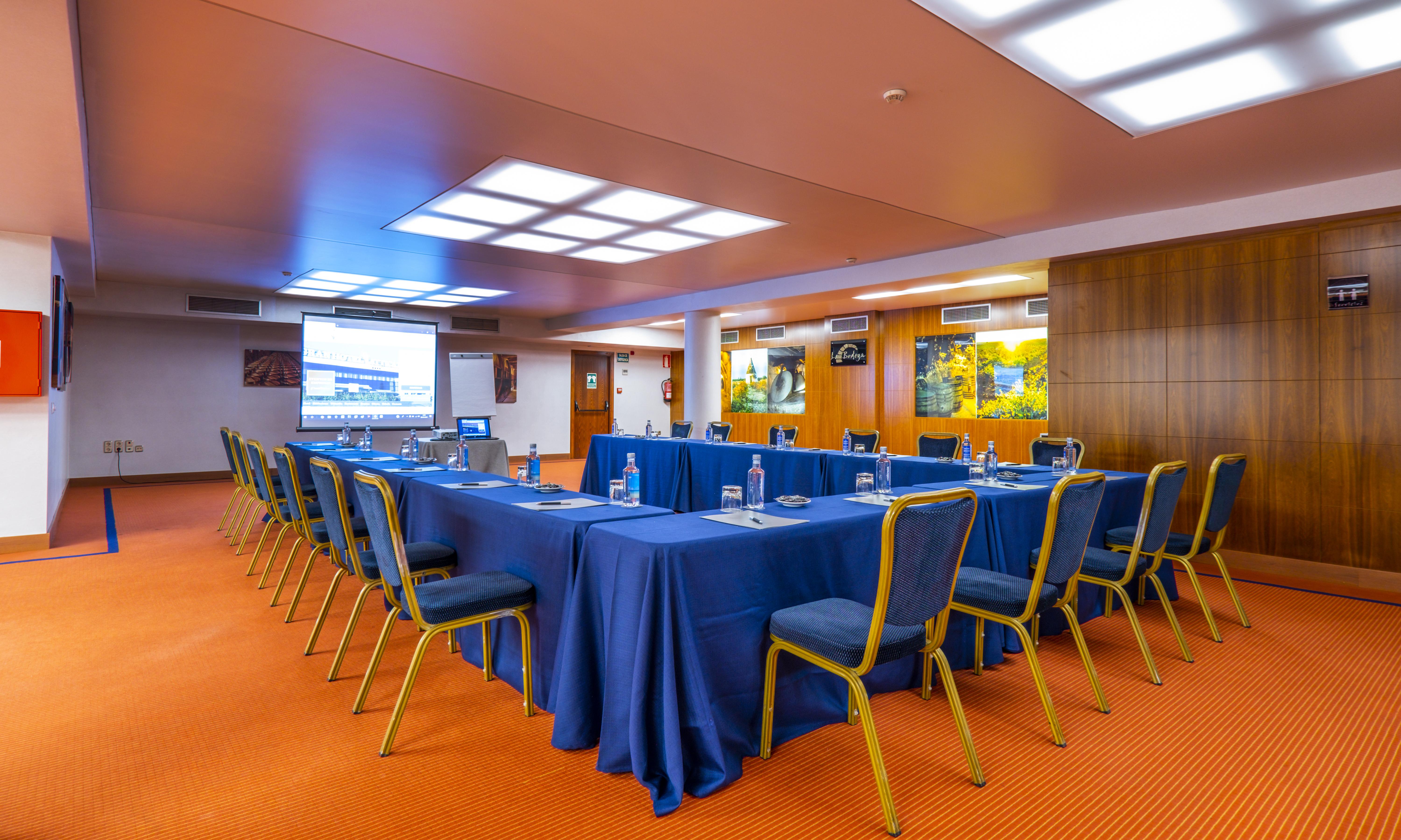 Hotel Attica21 Las Rozas Екстериор снимка