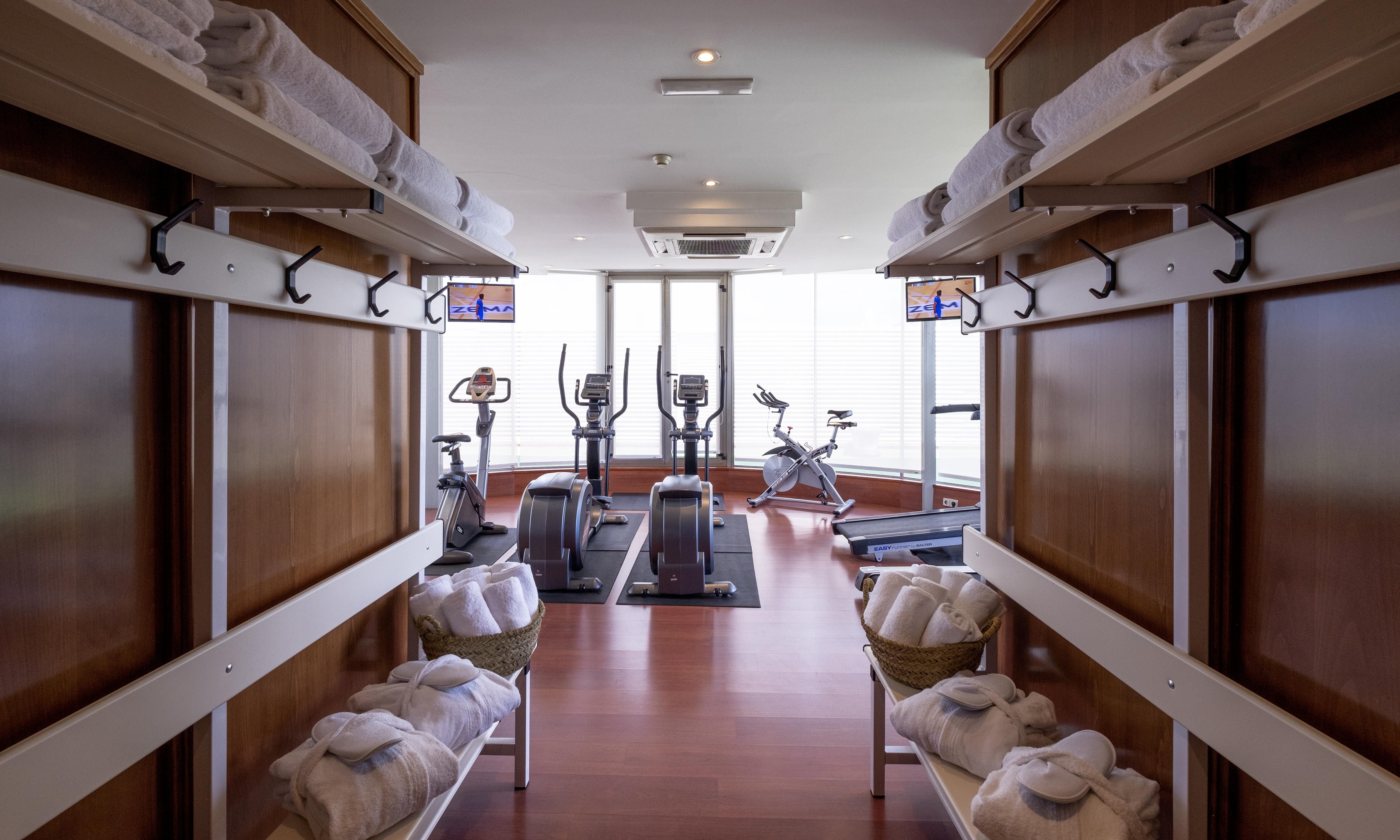 Hotel Attica21 Las Rozas Екстериор снимка