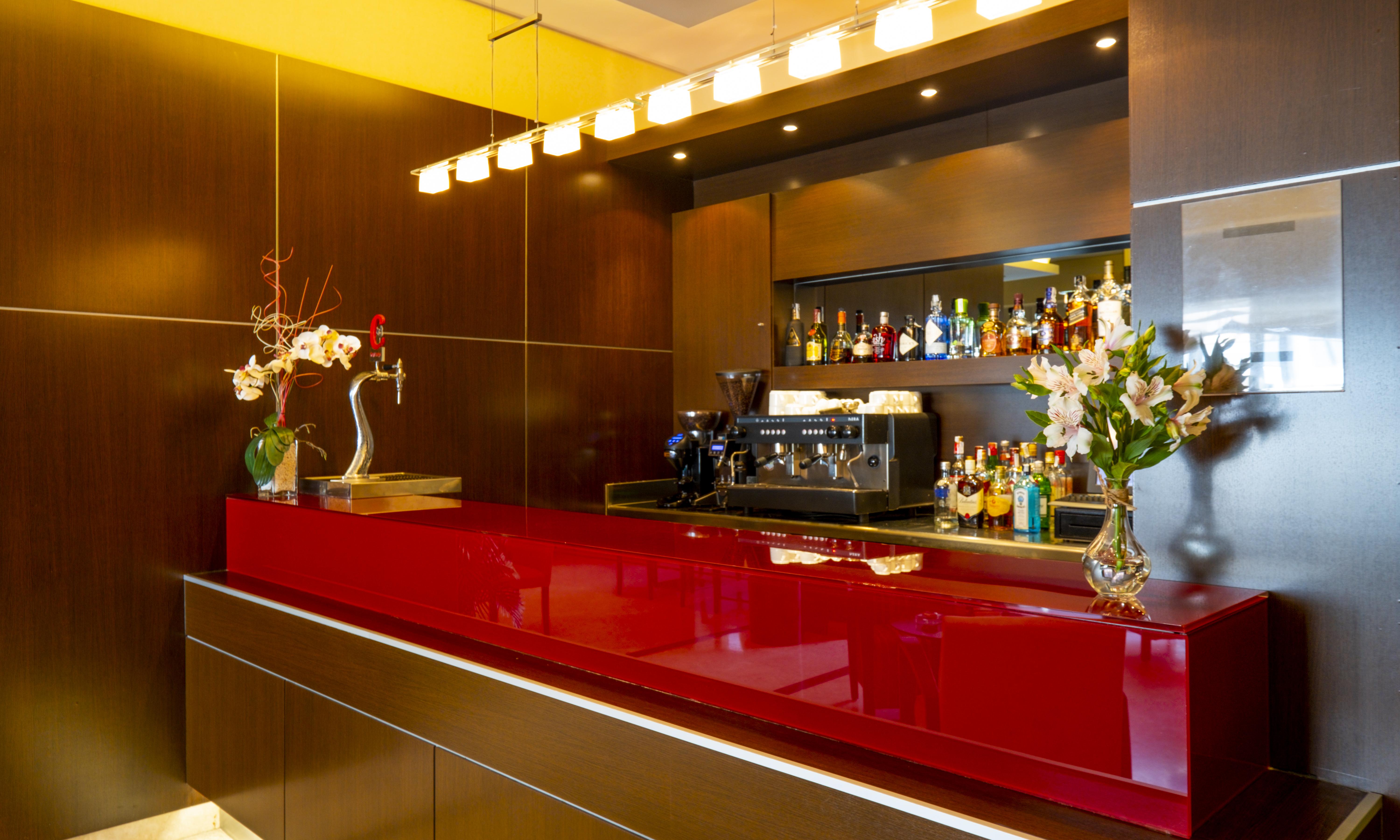 Hotel Attica21 Las Rozas Екстериор снимка