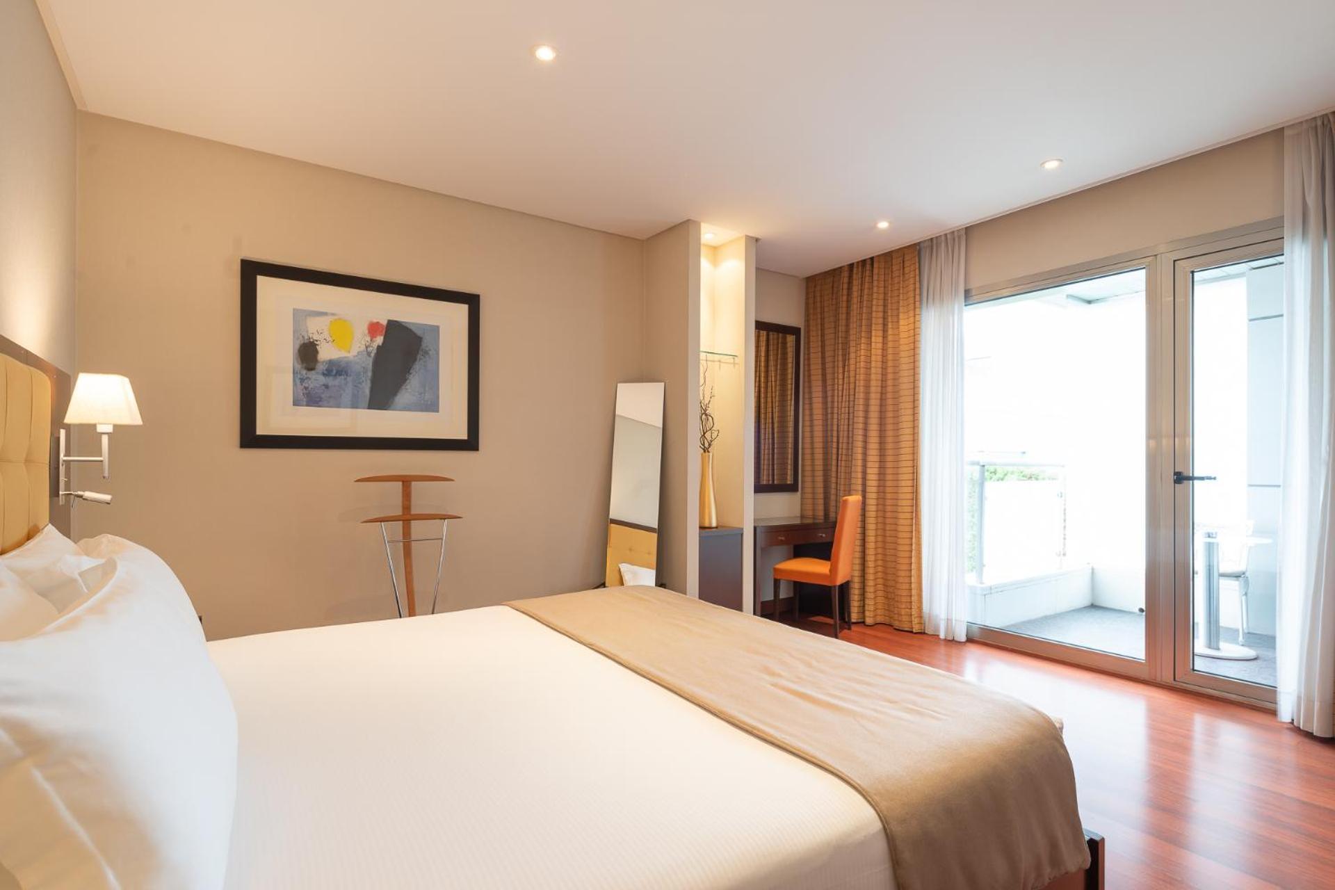 Hotel Attica21 Las Rozas Екстериор снимка