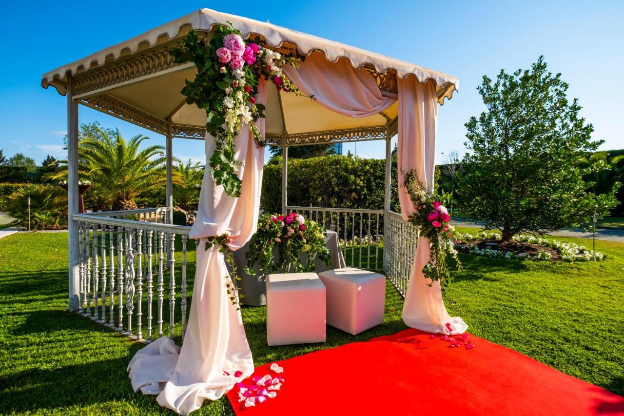 Hotel Attica21 Las Rozas Екстериор снимка